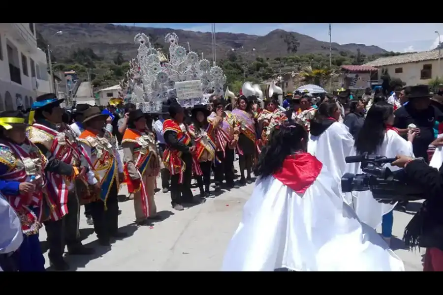 Imagen Festividad Niño Víctor Todo Poderoso - Imagen 8