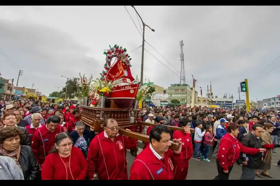 Imagen Fiesta Patronal San Pedro Y San Pablo - Imagen 4