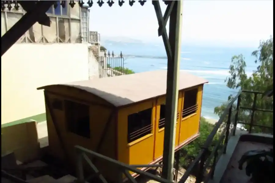 Imagen El Funicular - Imagen 1