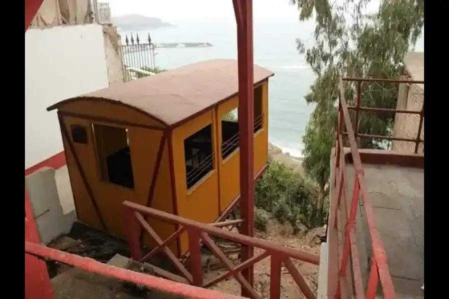 Imagen El Funicular - Imagen 3