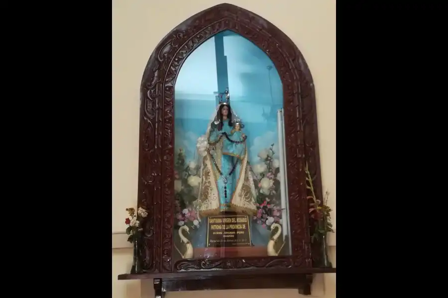 Imagen Iglesia Nuestra Señora De La Merced - Imagen 8