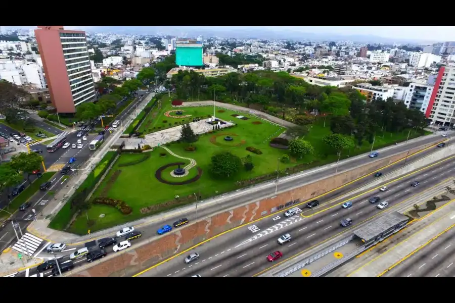 Imagen Santuario Patriótico De Lima – Reducto De Miraflores N°2 - Imagen 5