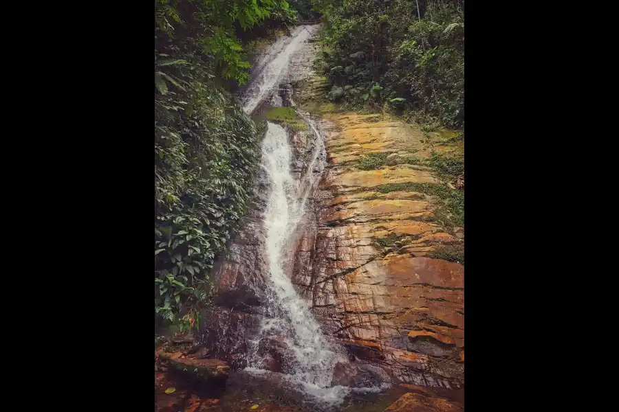 Imagen Cascada De Progreso - La Banda De Shilcayo - Imagen 1