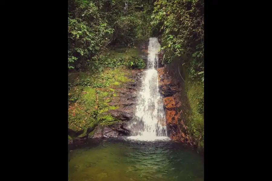 Imagen Cascada De Progreso - La Banda De Shilcayo - Imagen 3