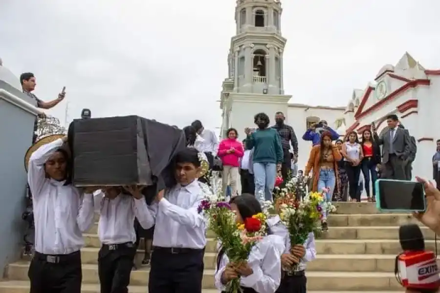 Imagen Festividad De Todos Los Santos Y Difuntos - Imagen 5