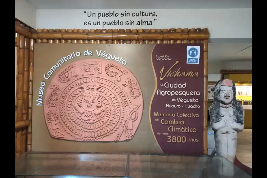 Imagen Museo Comunitario De Végueta José Mateo García De Los Santos - Imagen 13