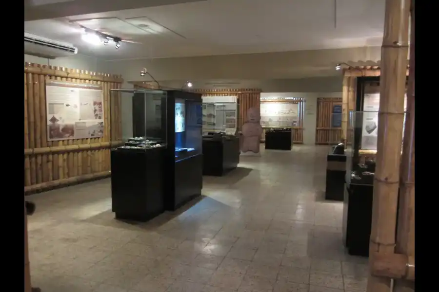 Imagen Museo Comunitario De Végueta José Mateo García De Los Santos - Imagen 3