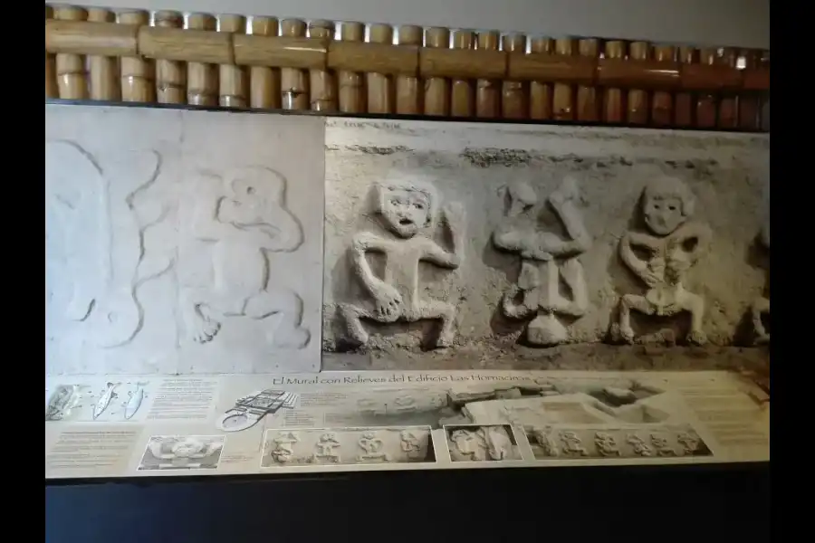 Imagen Museo Comunitario De Végueta José Mateo García De Los Santos - Imagen 4