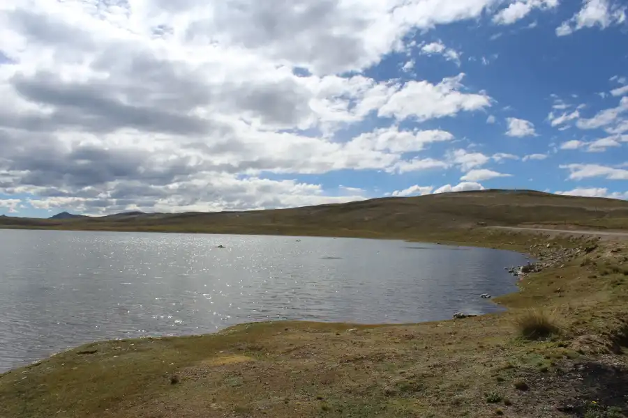 Imagen Laguna Incacocha De Tomas - Imagen 1