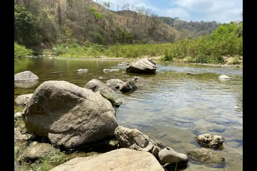 Imagen Quebrada Carrizalillo - Imagen 1