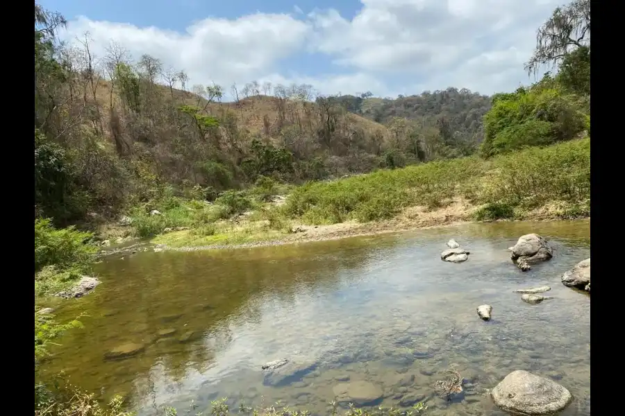 Imagen Quebrada Carrizalillo - Imagen 3