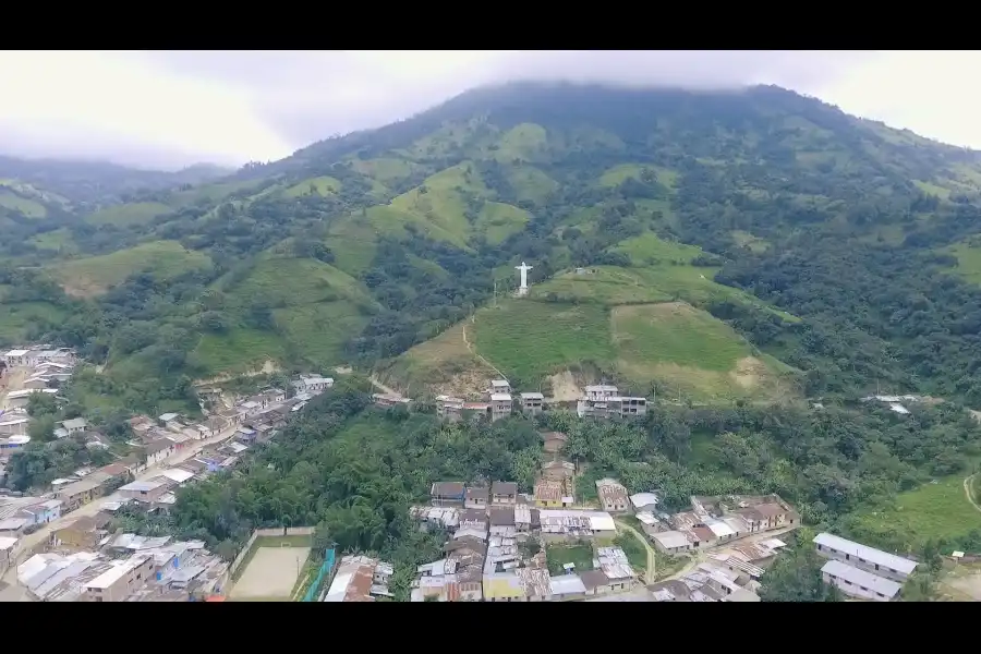 Imagen Mirador El Cristo De La Paz - Imagen 1