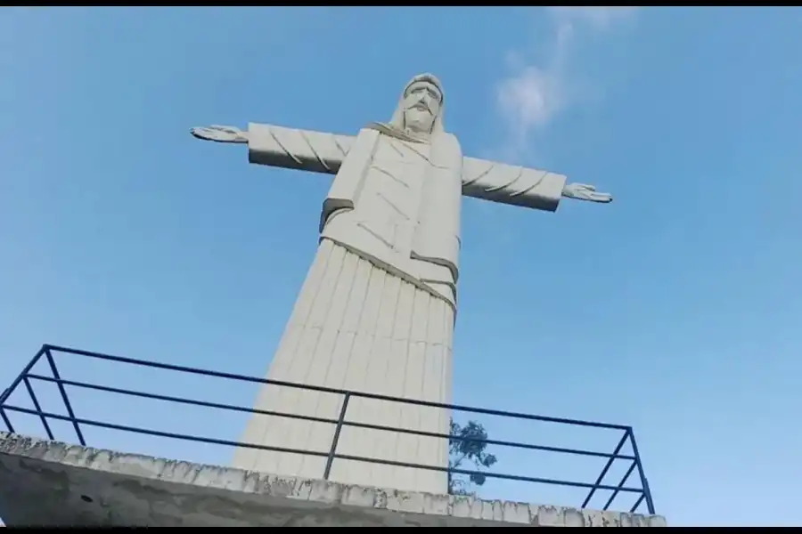 Imagen Mirador El Cristo De La Paz - Imagen 3