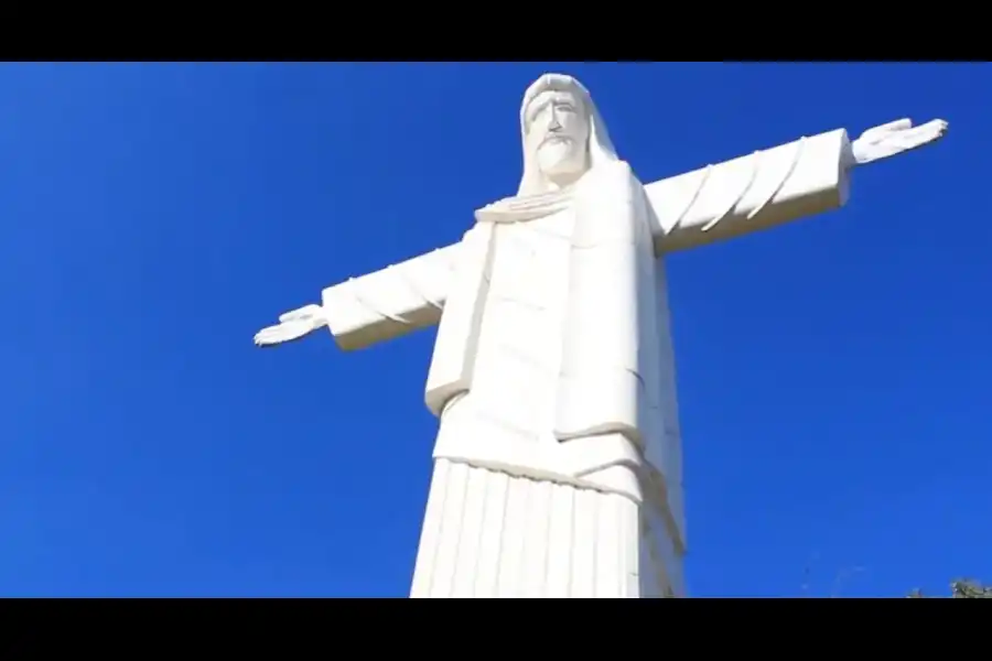 Imagen Mirador El Cristo De La Paz - Imagen 4