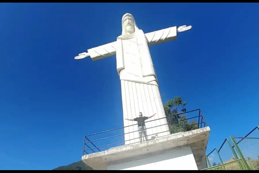 Imagen Mirador El Cristo De La Paz - Imagen 5