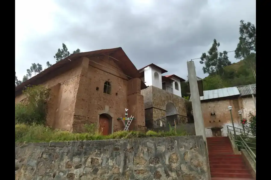 Imagen Iglesia Santo Toribio De Mogrovejo De Mito - Imagen 3