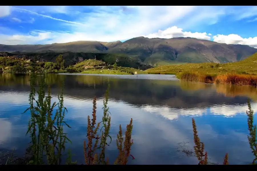 Imagen Laguna De  Huanzo - Imagen 3