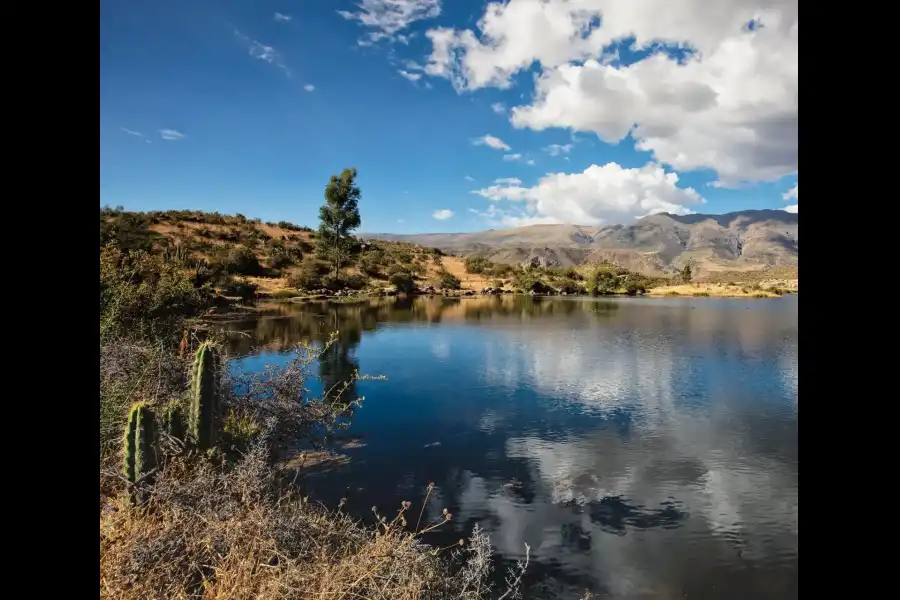 Imagen Laguna De  Huanzo - Imagen 4