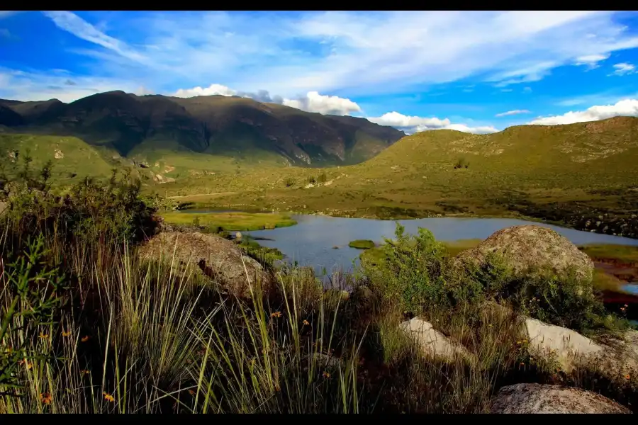 Imagen Laguna De  Huanzo - Imagen 6