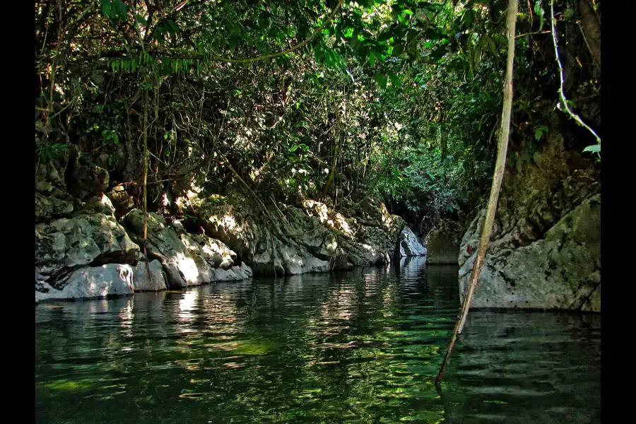 Imagen Quebrada Churo - Parte Baja - Imagen 4