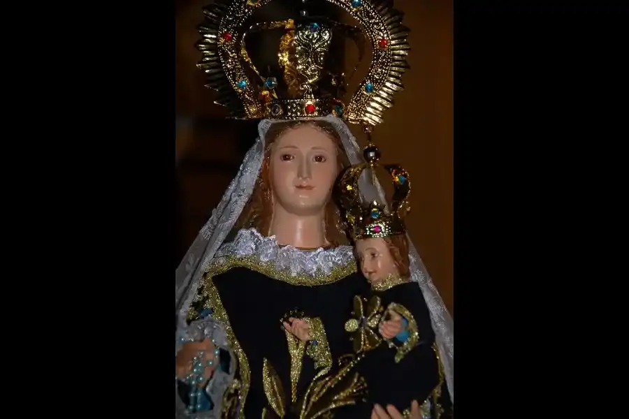 Imagen Fiesta En Honor A La Virgen De Guadalupe De Pacasmayo - Imagen 4