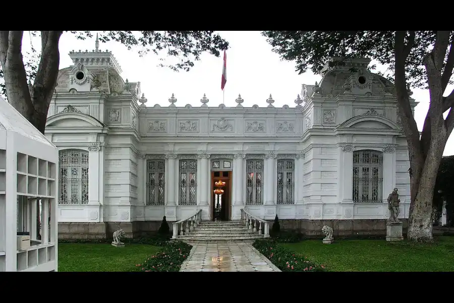 Imagen Museo Pedro De Osma - Imagen 3