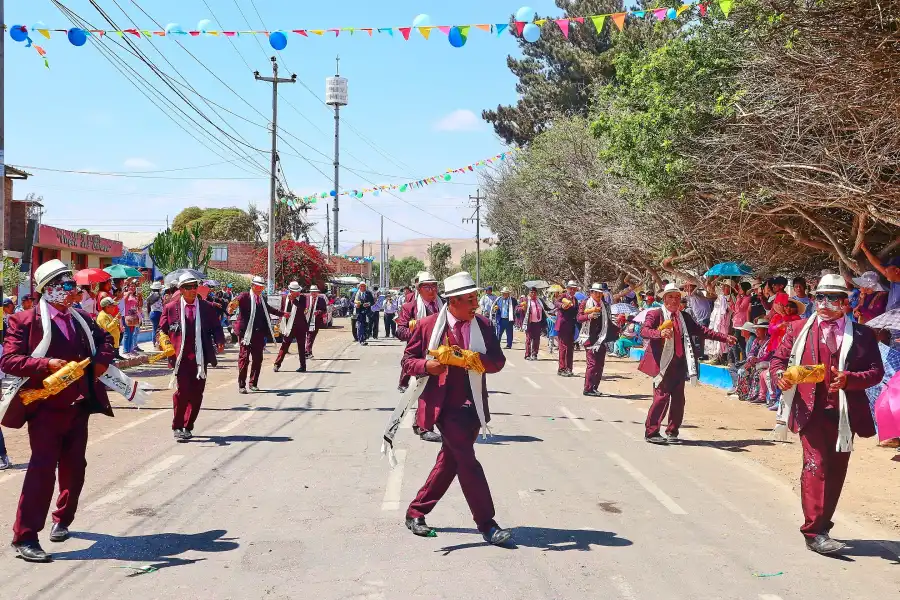 Imagen Carnaval Inclaíno - Imagen 4