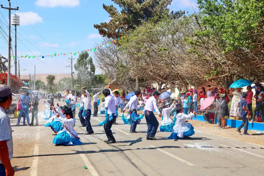 Imagen Carnaval Inclaíno - Imagen 5