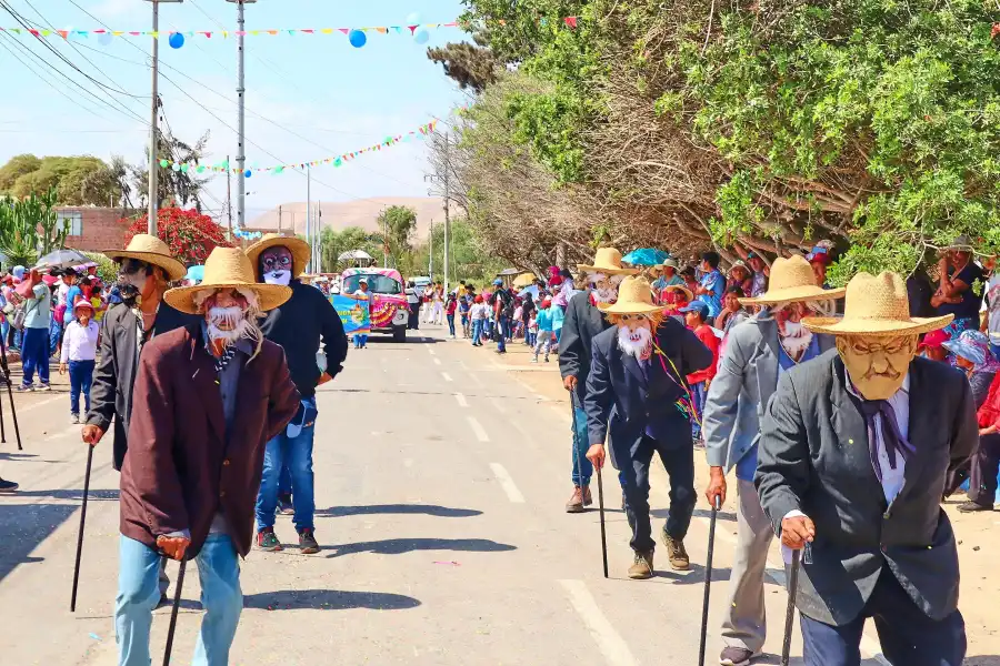 Imagen Carnaval Inclaíno - Imagen 6