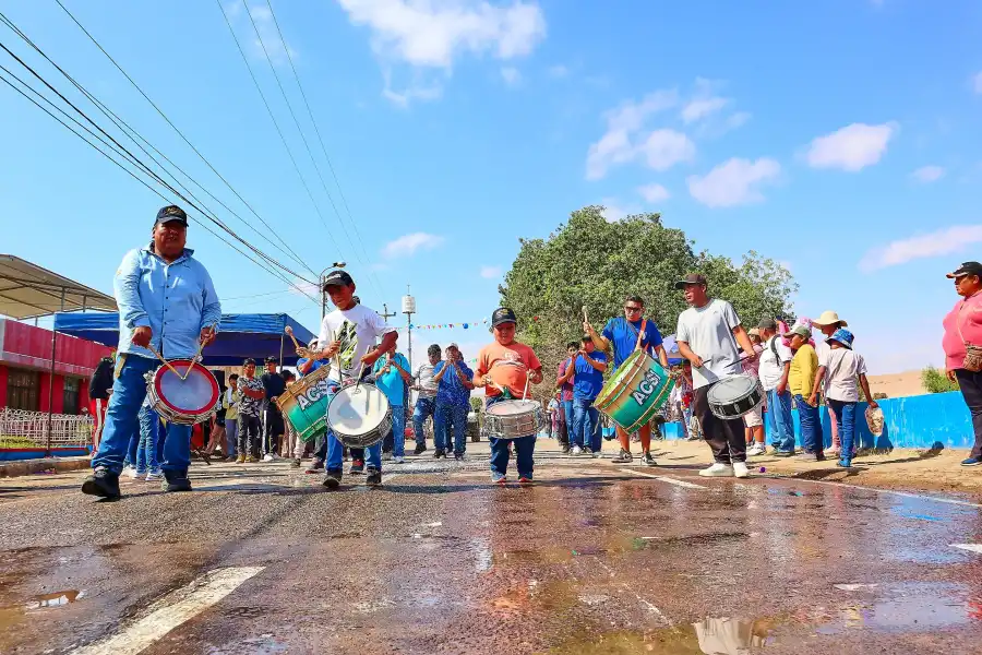 Imagen Carnaval Inclaíno - Imagen 8