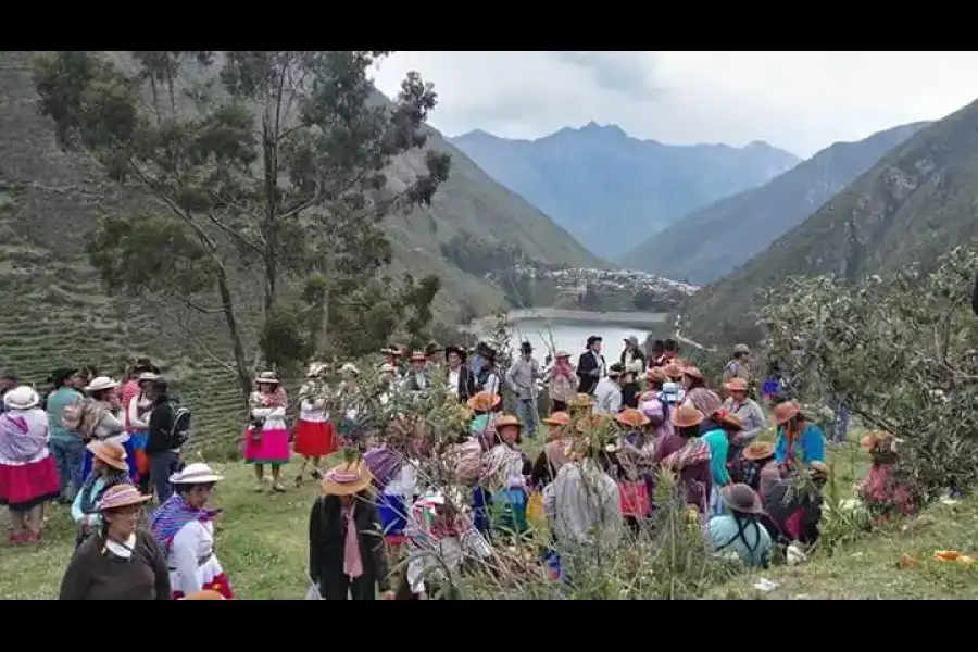 Imagen Limpia Acequia De Laraos - Imagen 1