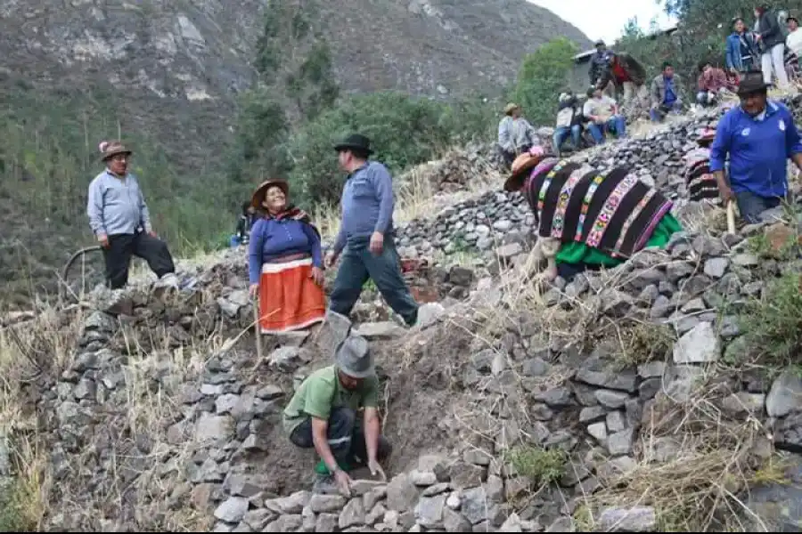 Imagen Limpia Acequia De Laraos - Imagen 8