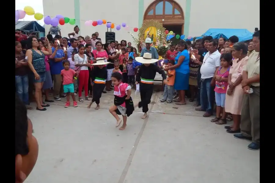 Imagen Pueblo De Cruz Pampa - Yapatera - Imagen 13