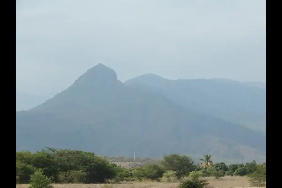 Imagen Pueblo De Cruz Pampa - Yapatera - Imagen 3