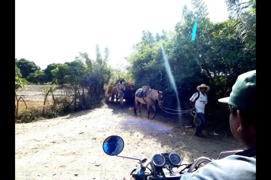 Imagen Pueblo De Cruz Pampa - Yapatera - Imagen 7