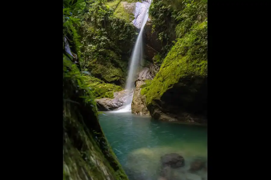 Imagen Catarata Alto Shambillo - Imagen 3