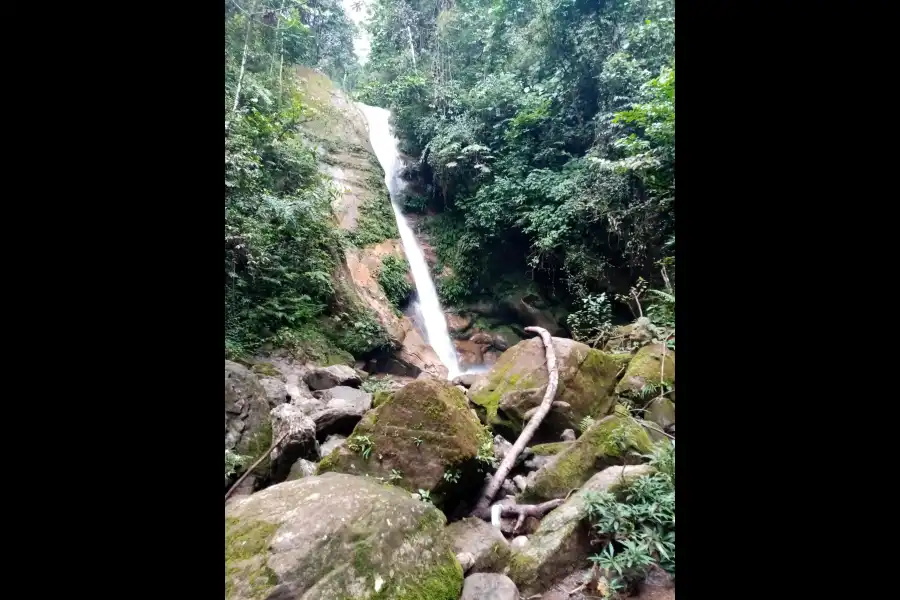 Imagen Catarata Alto Shambillo - Imagen 7