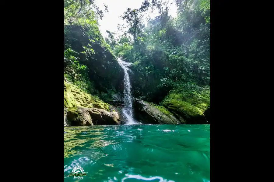 Imagen Catarata Alto Shambillo - Imagen 9