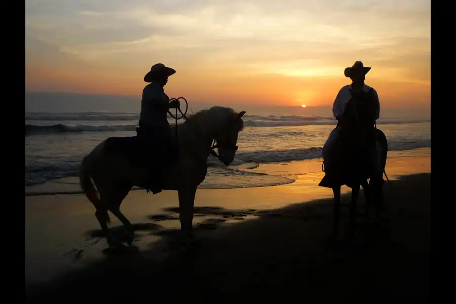 Imagen Playa  “Cerrillos” - Imagen 1