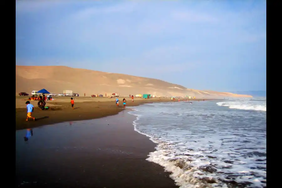 Imagen Playa  “Cerrillos” - Imagen 6