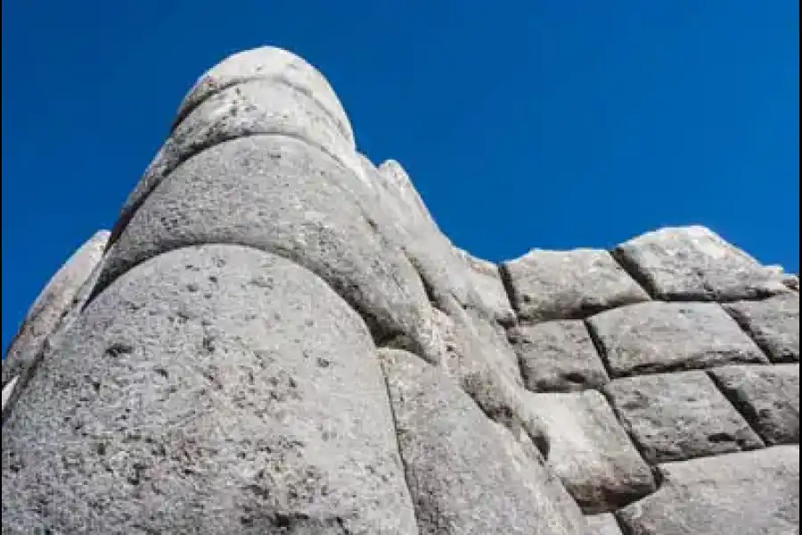 Imagen Parque Arqueológico De Saqsaywaman. - Imagen 4