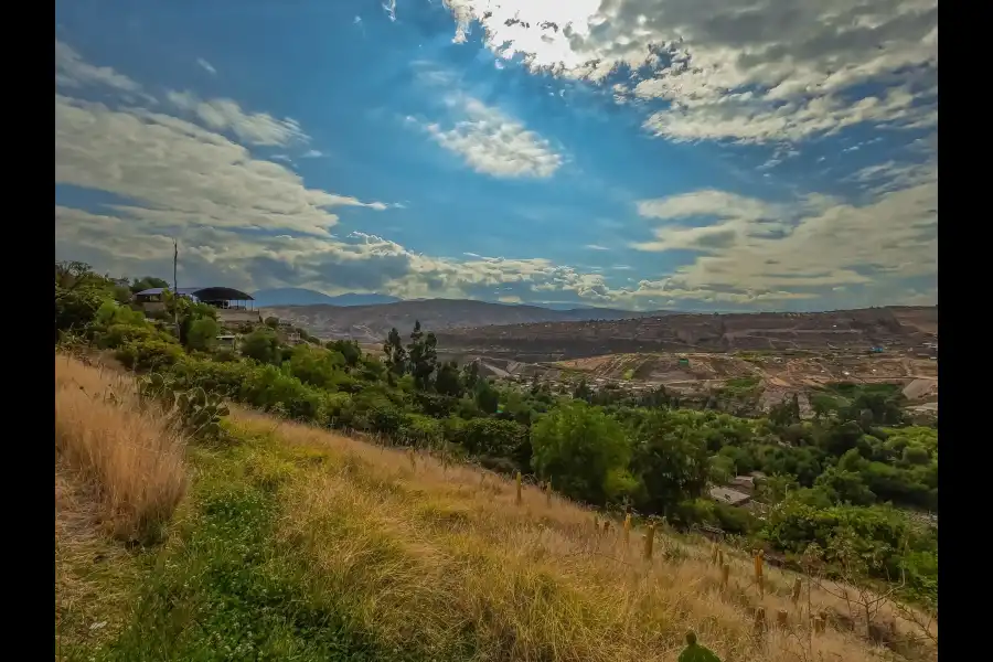 Imagen Valle De Santiago De Huatatas - Imagen 3