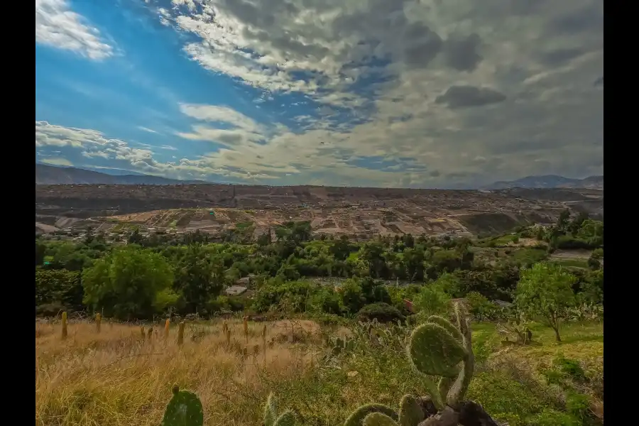 Imagen Valle De Santiago De Huatatas - Imagen 4