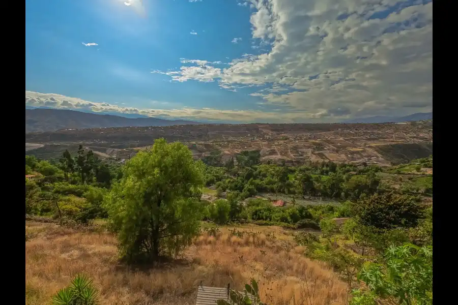 Imagen Valle De Santiago De Huatatas - Imagen 6