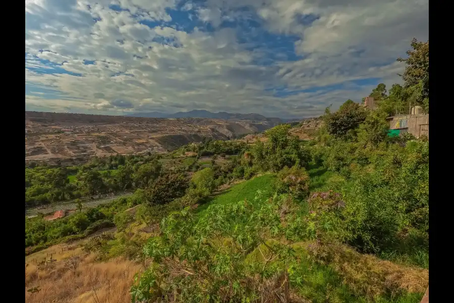 Imagen Valle De Santiago De Huatatas - Imagen 7