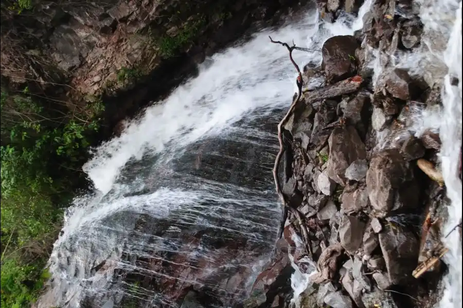 Imagen Catarata De Sirinacocha (Pirca) - Imagen 5