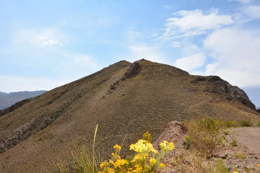 Imagen Mirador De Tata Pukara - Imagen 1