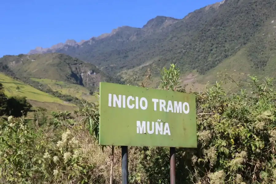 Imagen Pueblo Histórico San Pedro De Muña - Imagen 12