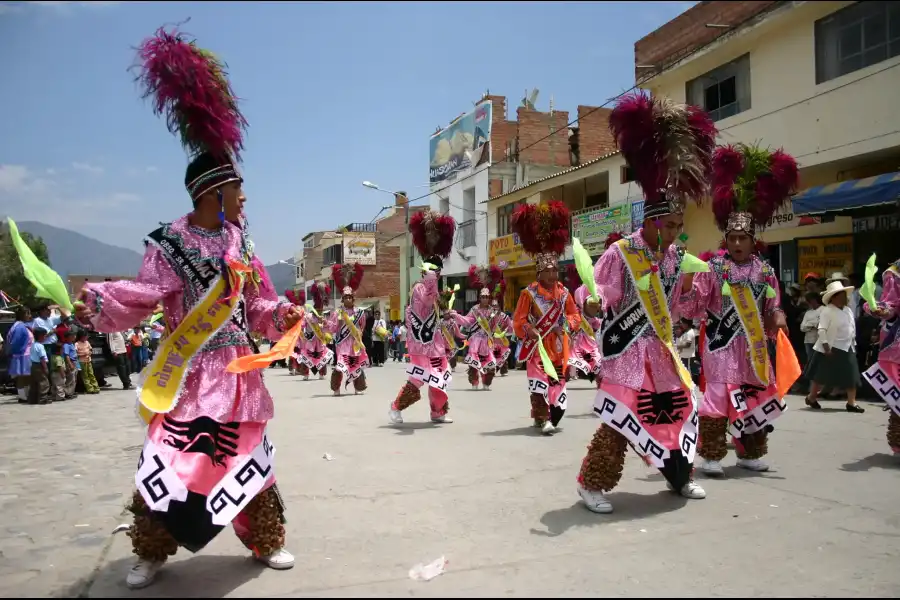 Imagen Festividad De La Santisima Virgen De Las Mercedes - Imagen 5