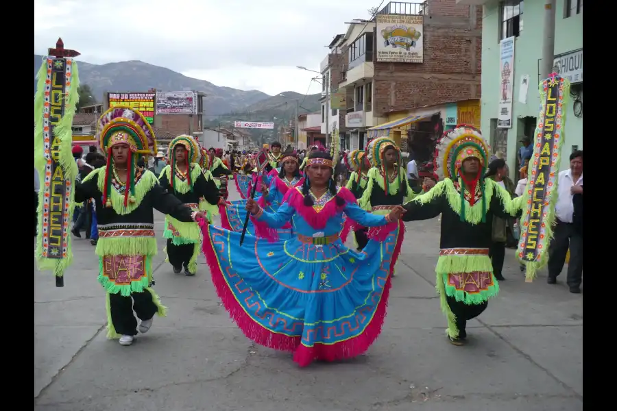 Imagen Festividad De La Santisima Virgen De Las Mercedes - Imagen 6